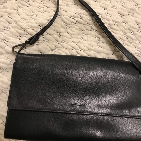 Matt & Nat Handbags - Matt & Nat crossbody bag